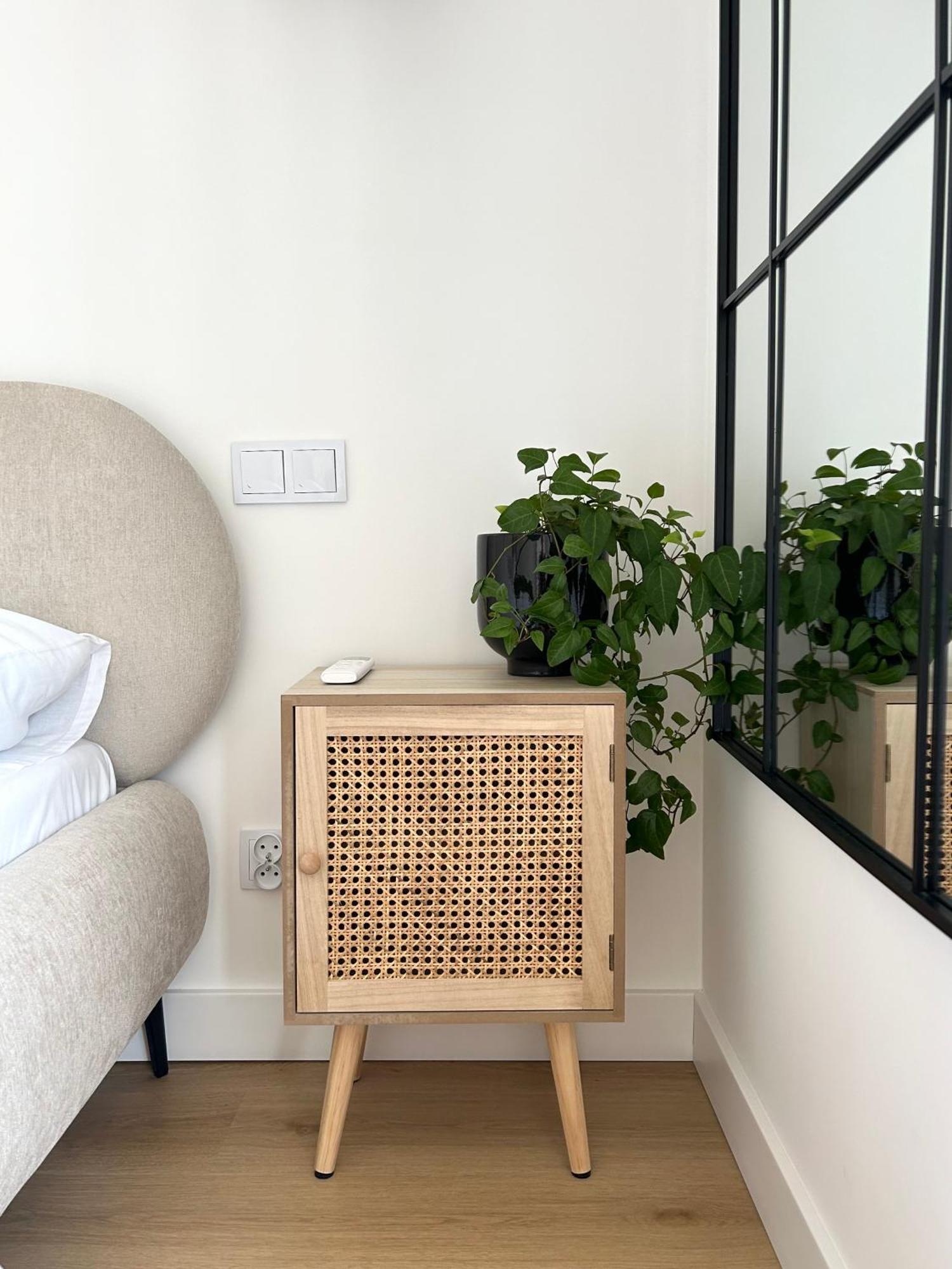 Apartament Lina Koralowa Samodzielne Zameldowanie Self Check-In Lublin Exterior foto